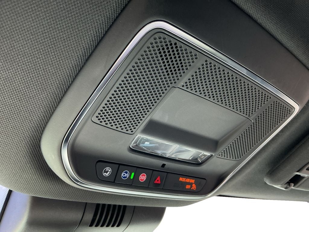 2026 GMC Sierra EV Elevation