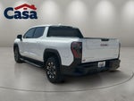 2026 GMC Sierra EV Elevation