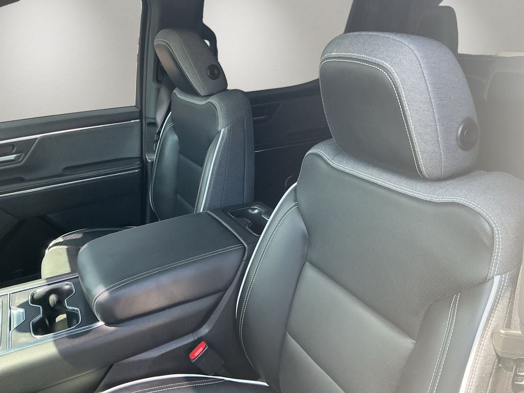 2026 GMC Sierra EV Elevation