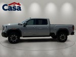 2024 GMC Sierra 2500HD AT4X