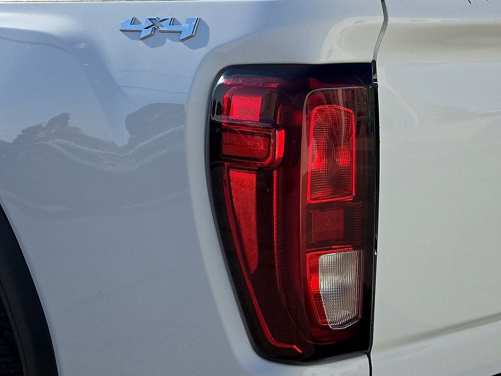 2024 GMC Sierra 2500HD Pro