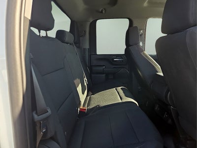 2024 GMC Sierra 2500HD Pro