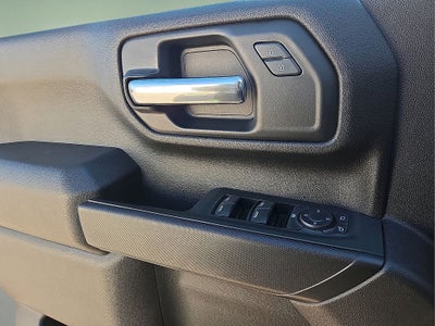 2024 GMC Sierra 2500HD Pro