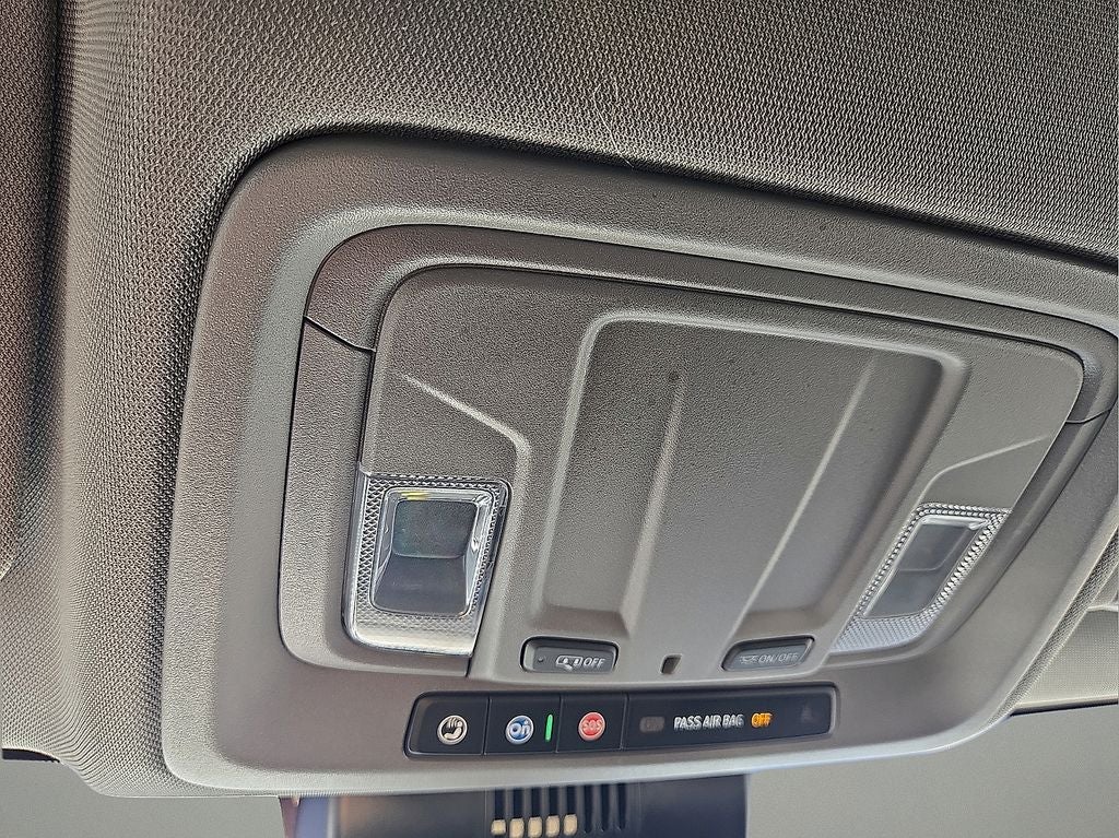 2024 GMC Sierra 2500HD Pro