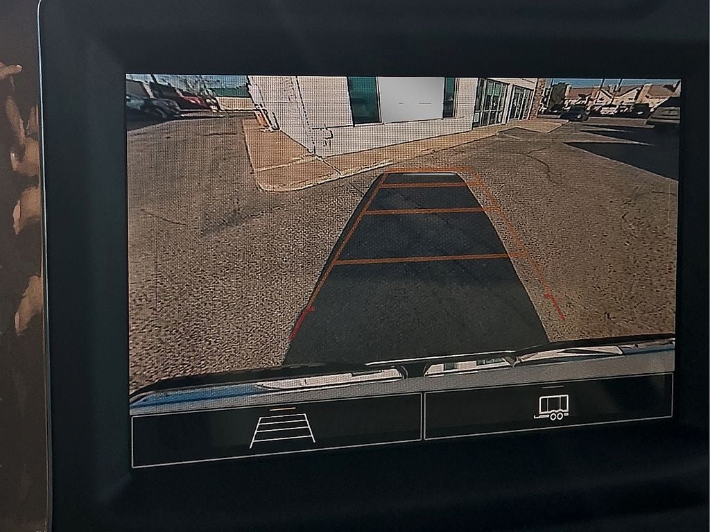 2024 GMC Sierra 2500HD Pro