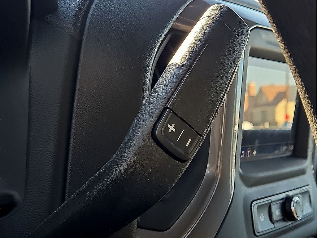 2024 GMC Sierra 2500HD Pro