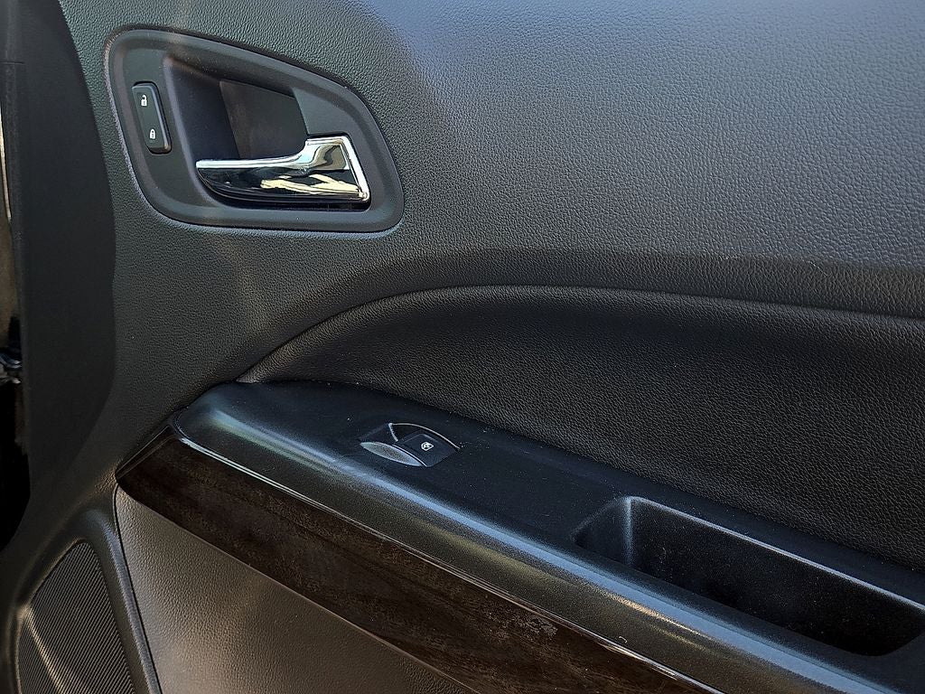 2021 GMC Canyon Elevation