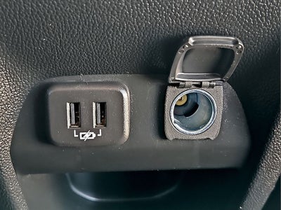 2021 GMC Canyon AT4 w/Leather