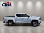 2021 GMC Canyon AT4 w/Leather