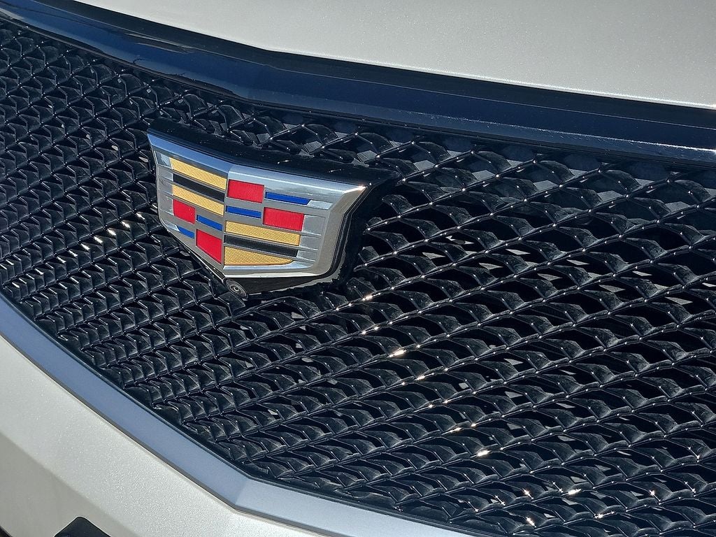 2025 Cadillac XT6 Sport