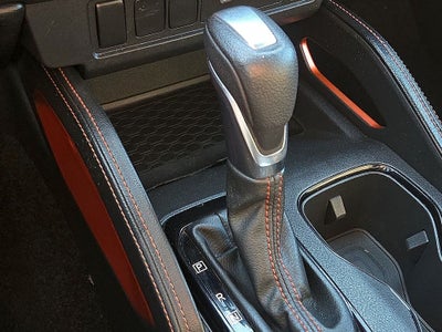 2022 Nissan Frontier PRO-X