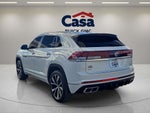 2024 Volkswagen Atlas Cross Sport 2.0T SEL Premium R-Line