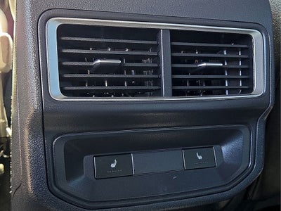 2025 Volkswagen Atlas Cross Sport 2.0T SEL Premium R-Line