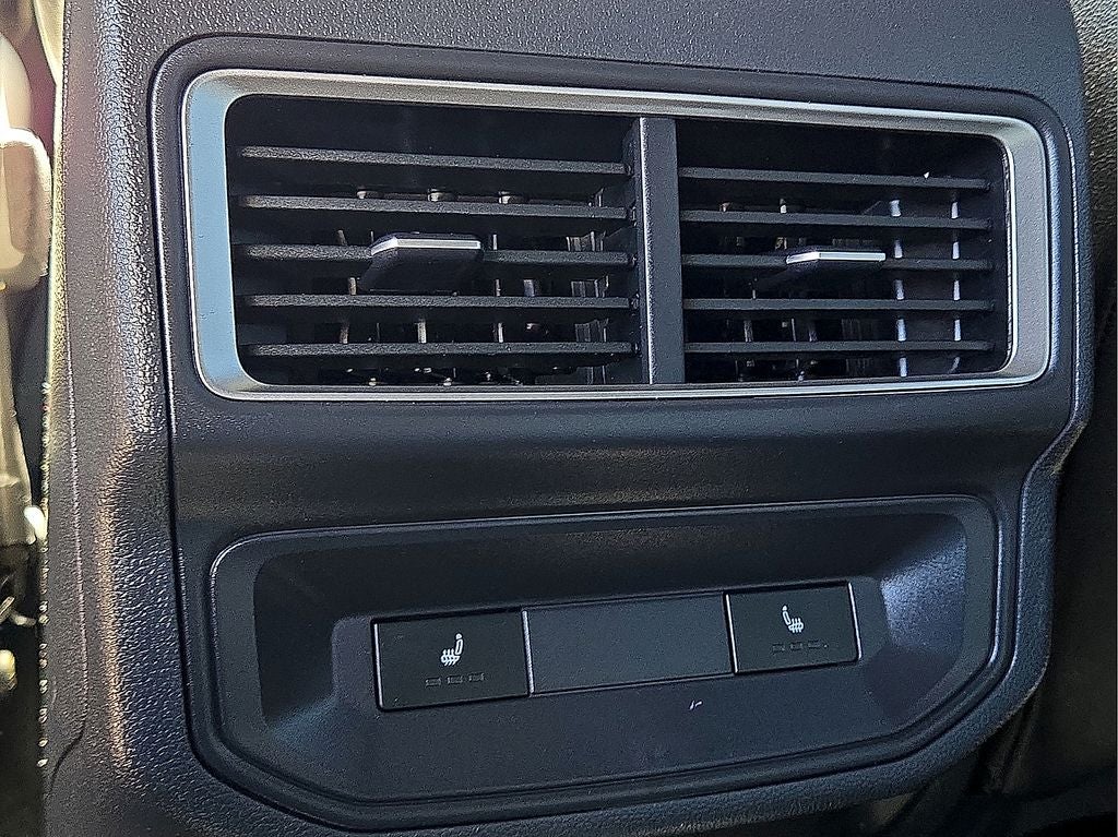 2025 Volkswagen Atlas Cross Sport 2.0T SEL Premium R-Line