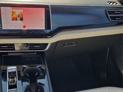 2025 Volkswagen Atlas Cross Sport 2.0T SEL Premium R-Line