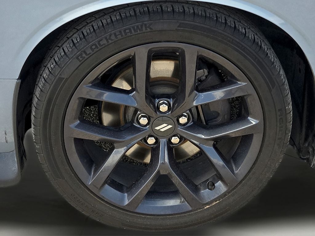 2021 Dodge Challenger GT