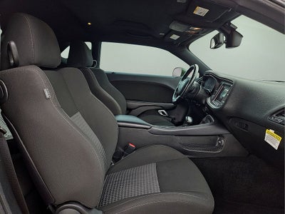 2021 Dodge Challenger GT