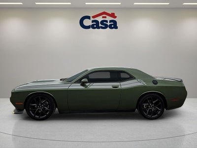 2021 Dodge Challenger GT