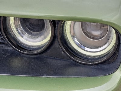 2021 Dodge Challenger GT