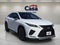 2021 Lexus RX 450h F Sport