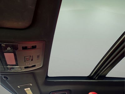 2021 Lexus RX 450h F Sport