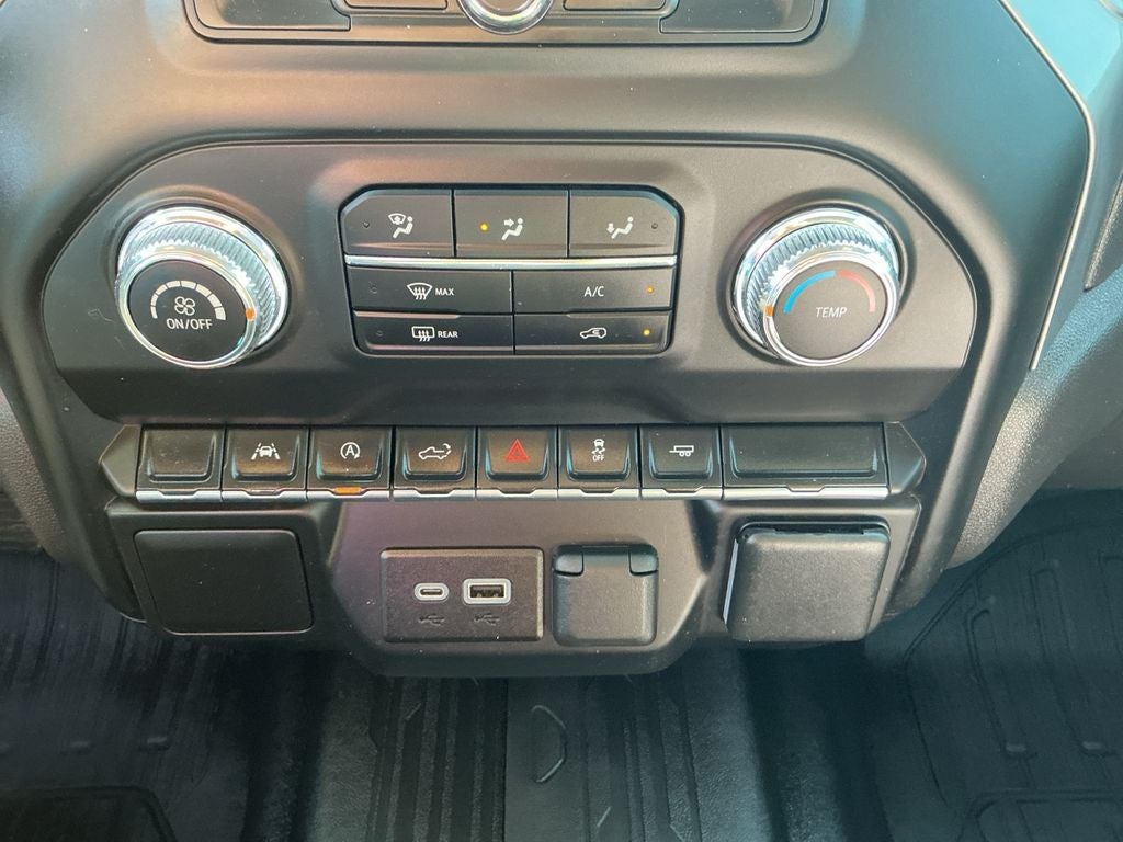 2022 GMC Sierra 1500 Pro