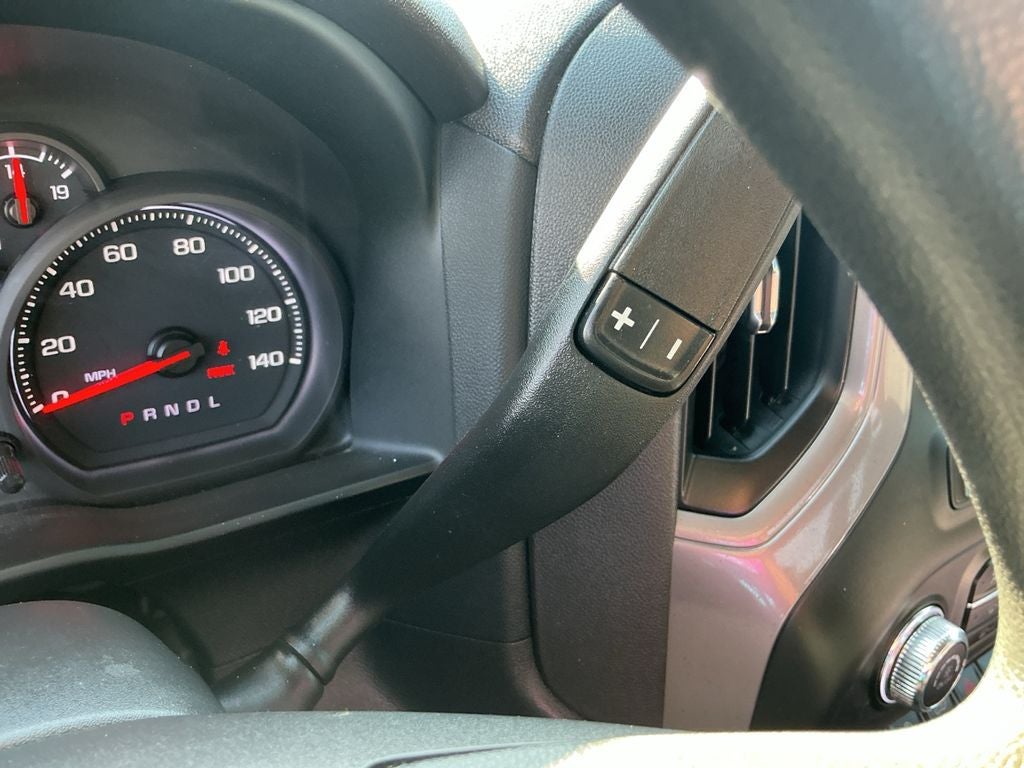 2022 GMC Sierra 1500 Pro