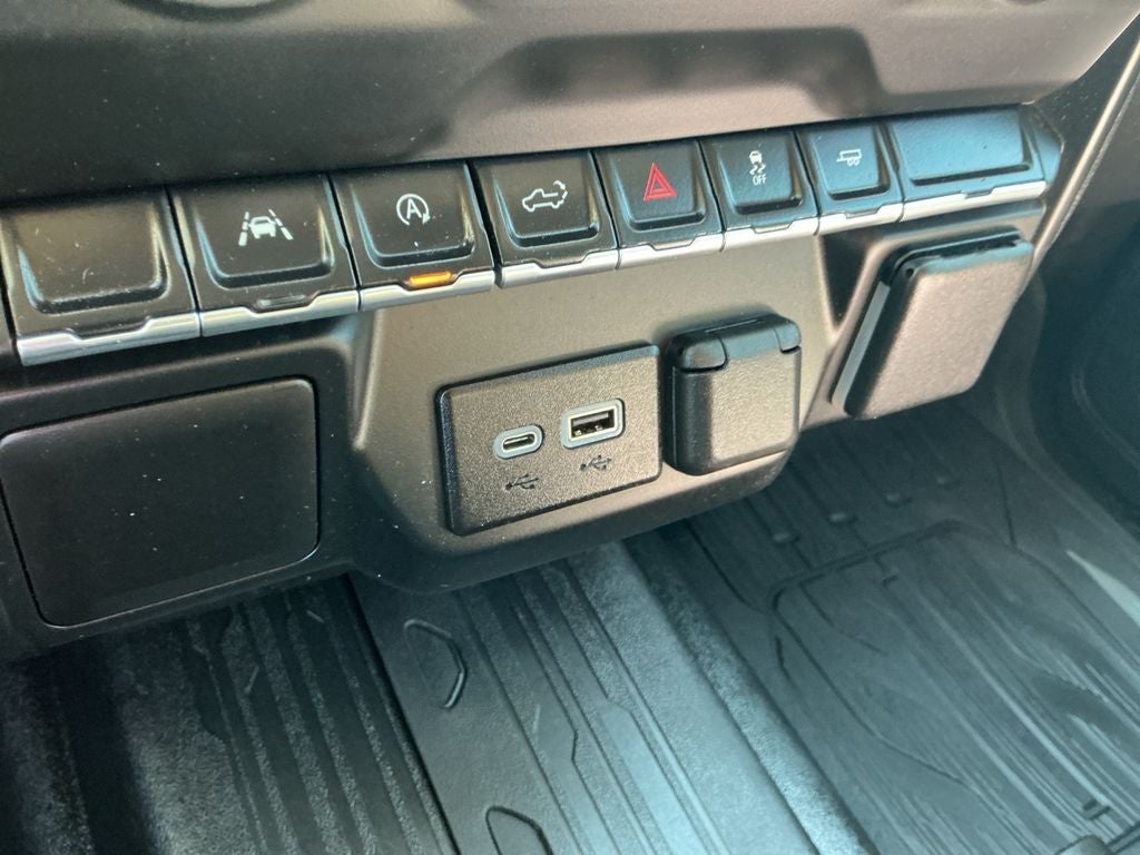 2022 GMC Sierra 1500 Pro
