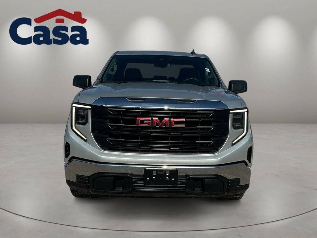 2022 GMC Sierra 1500 Pro