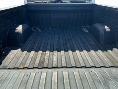 2022 GMC Sierra 1500 Pro