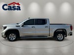 2022 GMC Sierra 1500 Pro