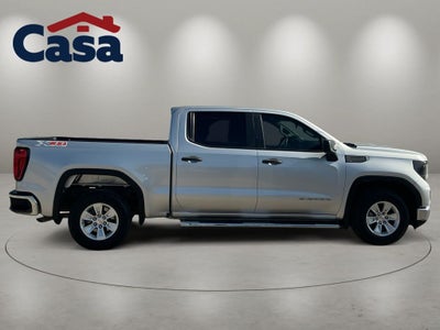 2022 GMC Sierra 1500 Pro