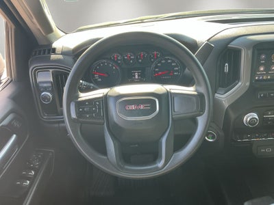 2022 GMC Sierra 1500 Pro