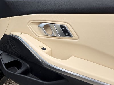 2021 BMW 3 Series 330i