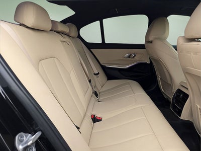 2021 BMW 3 Series 330i