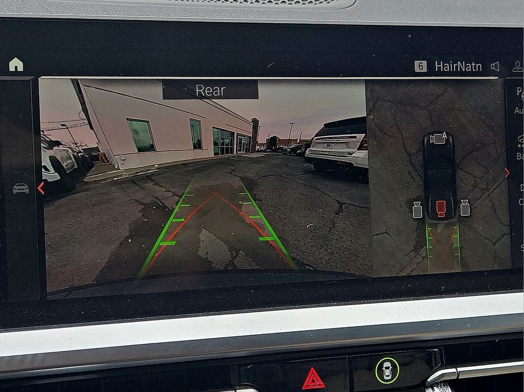 2021 BMW 3 Series 330i