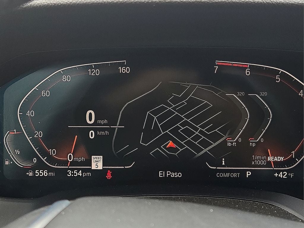 2021 BMW 3 Series 330i