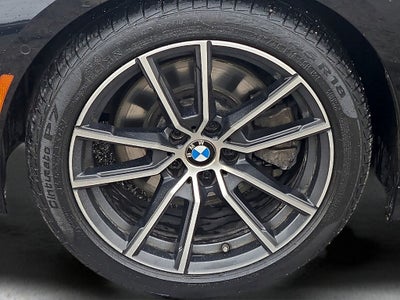 2021 BMW 3 Series 330i