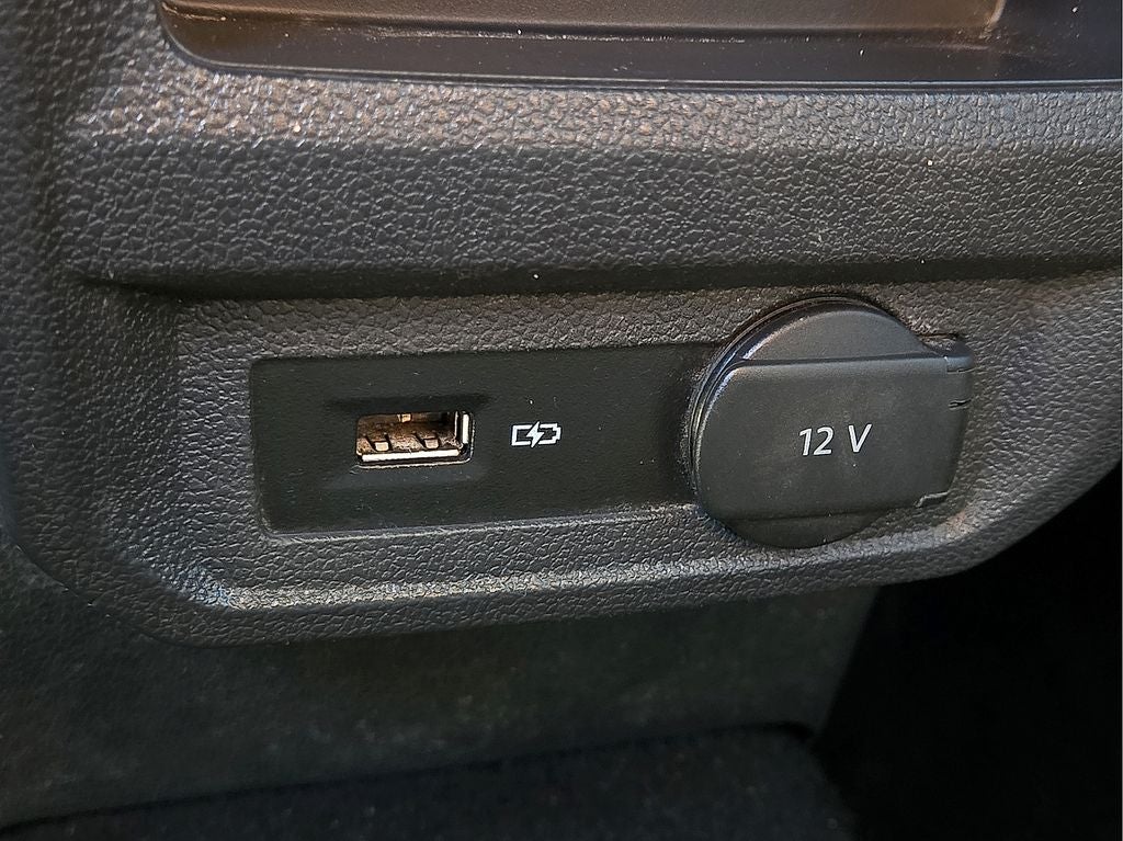 2019 Volkswagen Tiguan 2.0T SEL