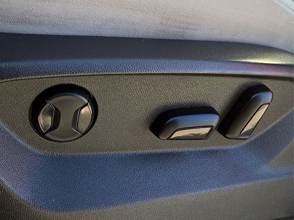 2019 Volkswagen Tiguan 2.0T SEL