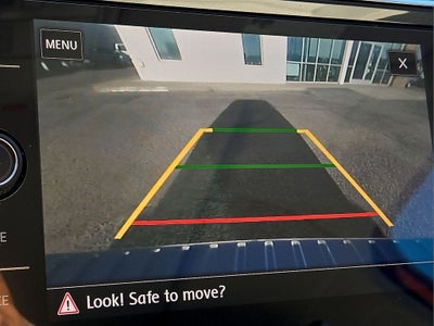 2019 Volkswagen Tiguan 2.0T SEL