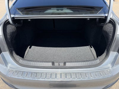 2023 Volkswagen Jetta 1.5T SEL