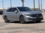 2023 Volkswagen Jetta 1.5T SEL