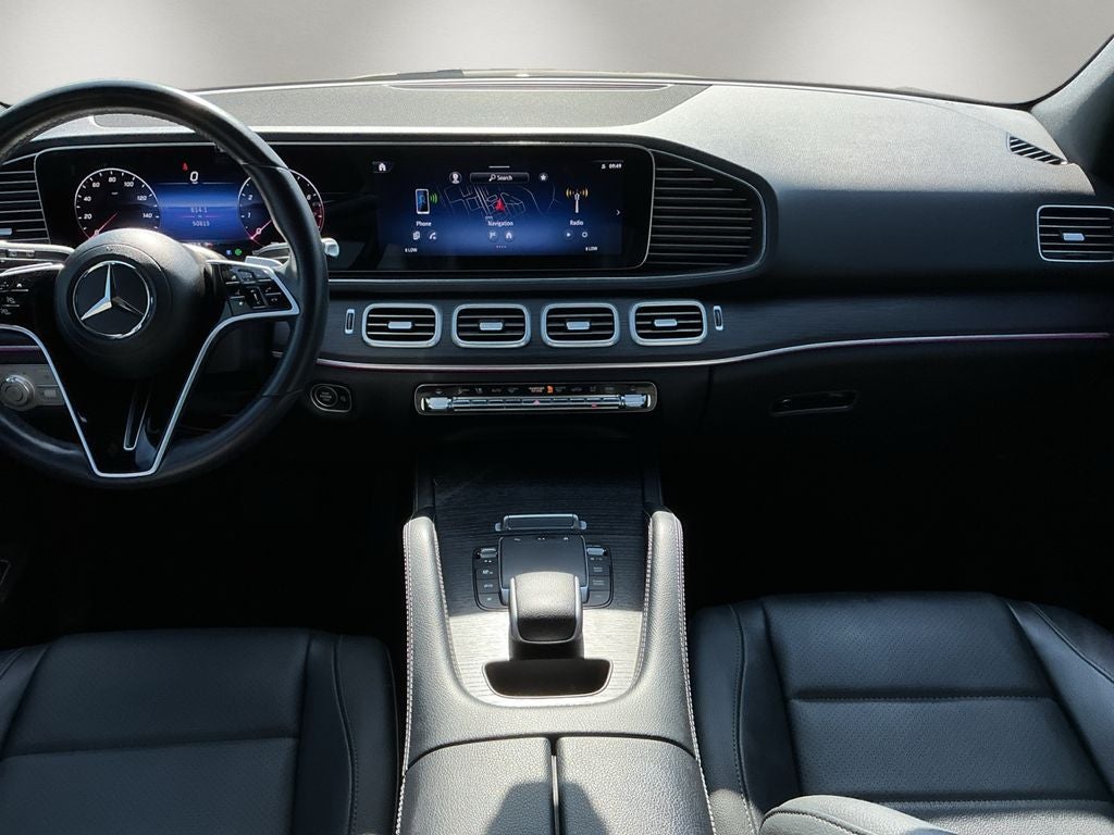 2024 Mercedes-Benz GLE GLE 350 4MATIC®