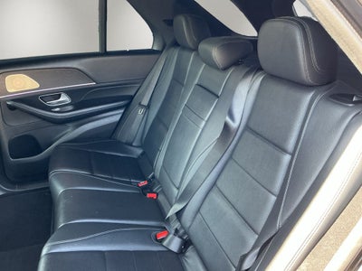 2024 Mercedes-Benz GLE GLE 350 4MATIC®