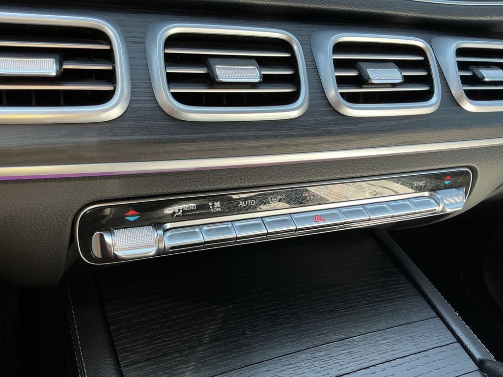 2024 Mercedes-Benz GLE GLE 350 4MATIC®
