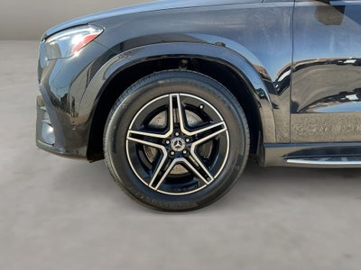 2024 Mercedes-Benz GLE GLE 350 4MATIC®