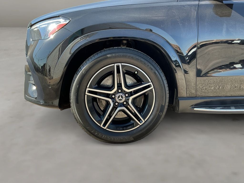 2024 Mercedes-Benz GLE GLE 350 4MATIC®