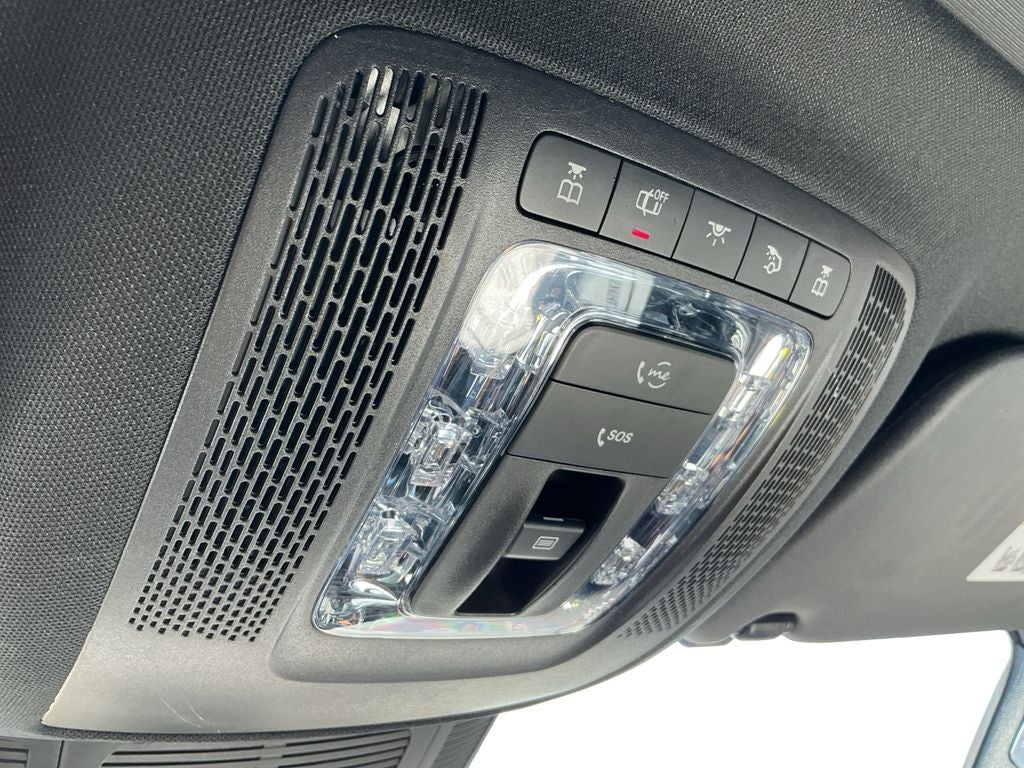 2024 Mercedes-Benz GLE GLE 350 4MATIC®