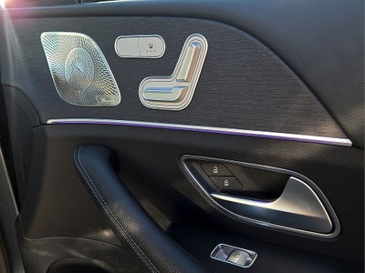 2022 Mercedes-Benz GLE GLE 350 4MATIC®